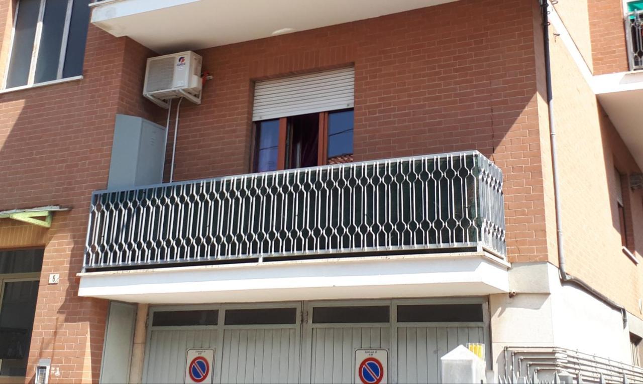 Casa Delle Orchidee Hotel Alba  Exterior foto