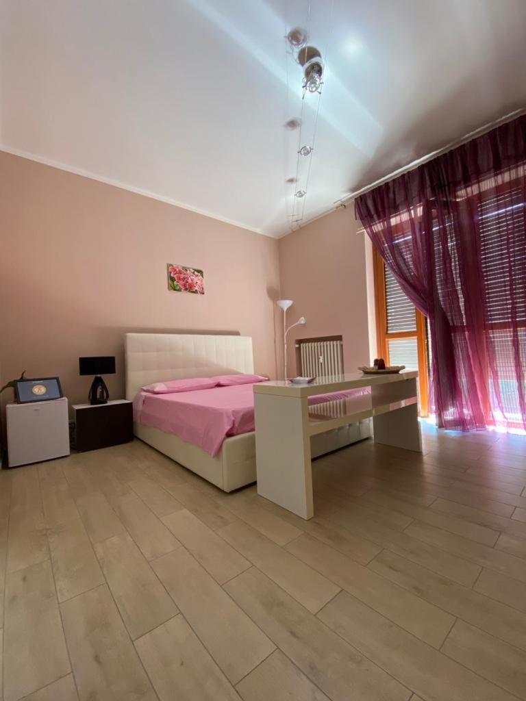 Casa Delle Orchidee Hotel Alba  Quarto foto