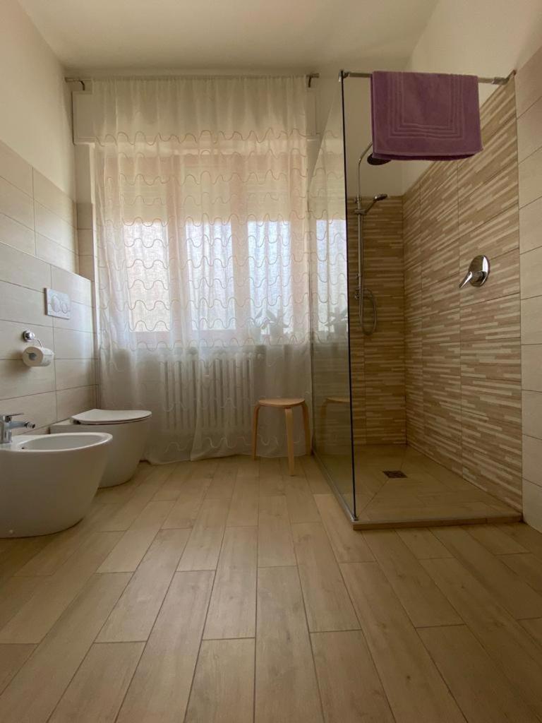 Casa Delle Orchidee Hotel Alba  Quarto foto