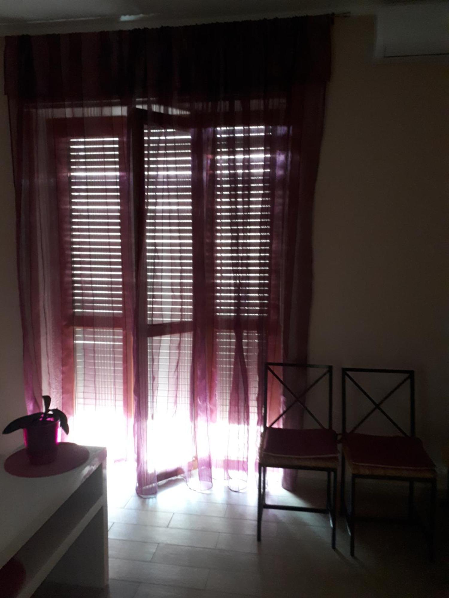 Casa Delle Orchidee Hotel Alba  Quarto foto